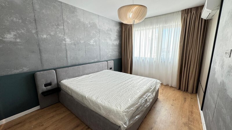 Complex Ivory Residence, Rond Omv, apartament 2 camere mobilat/utilat.