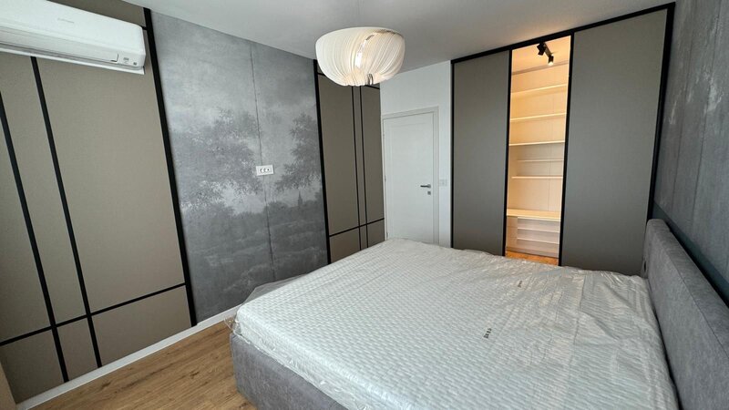 Complex Ivory Residence, Rond Omv, apartament 2 camere mobilat/utilat.